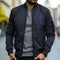 Linus | Chaqueta bomber para hombre