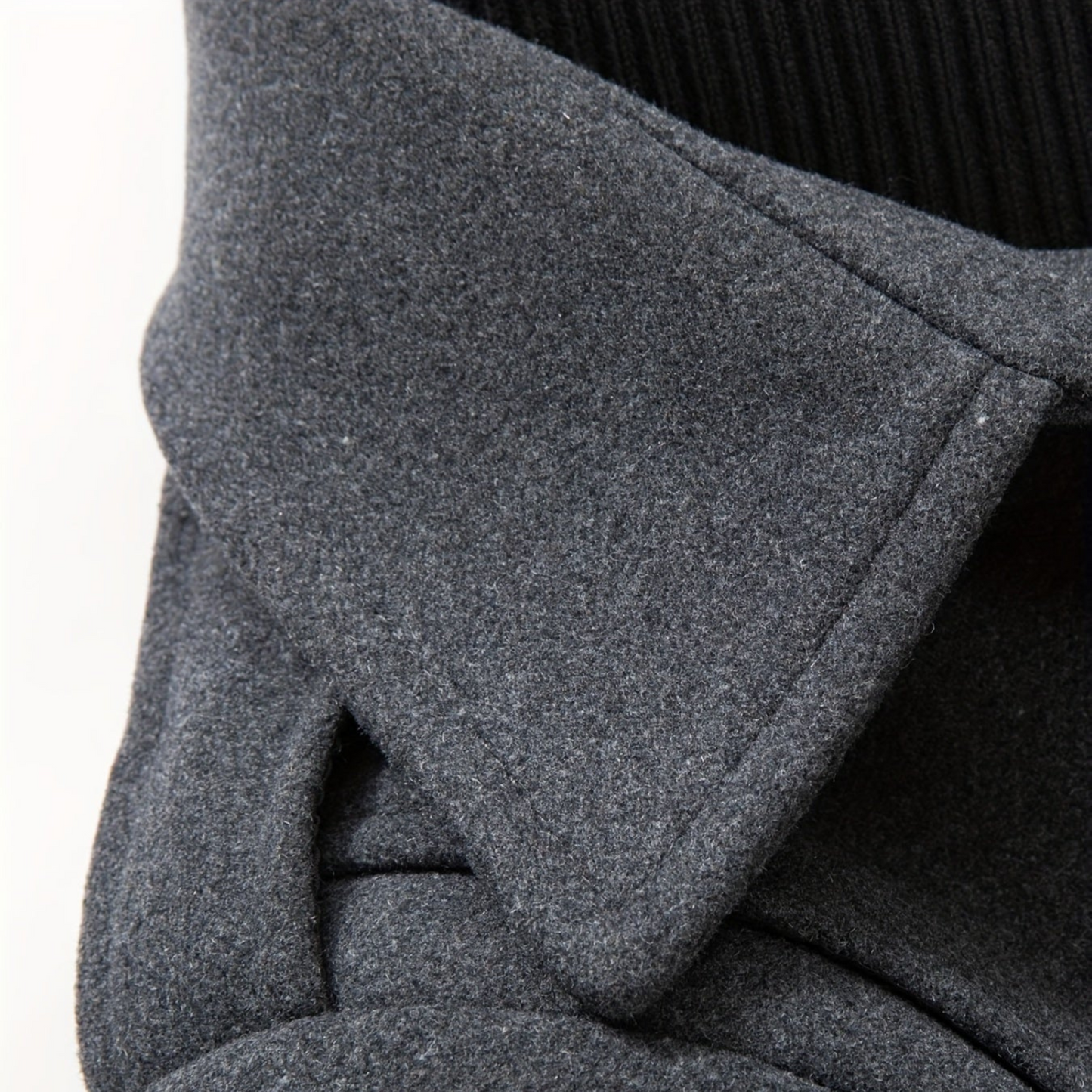 Robert | Luxury Men's Jacket (windproof)