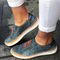 Orthopädische Schuhe zum Reinschlüpfen Für Frauen | Bequem