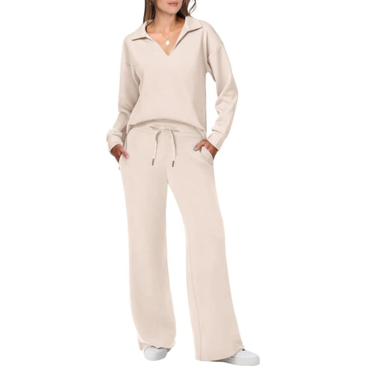 Orane | Set di abbigliamento casual per donna | Comfort