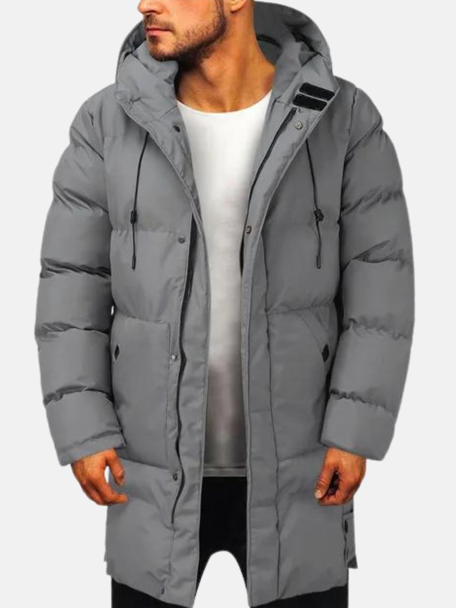 Parka for Men