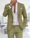 Modern Edge: elegante blazer para hombre