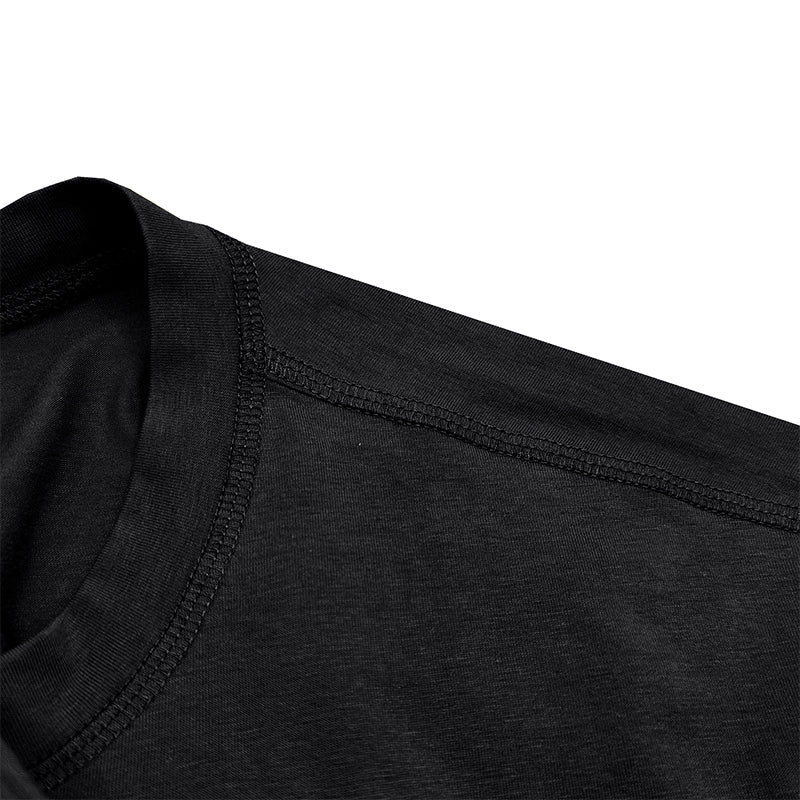 DailyFit – Stylish Cotton T-Shirt for Men