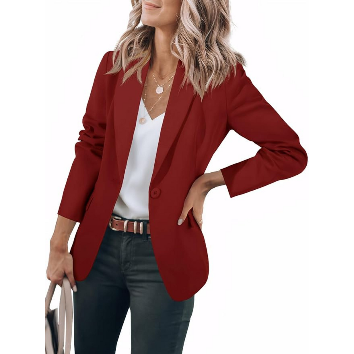 Damenblazer Casual | Chic