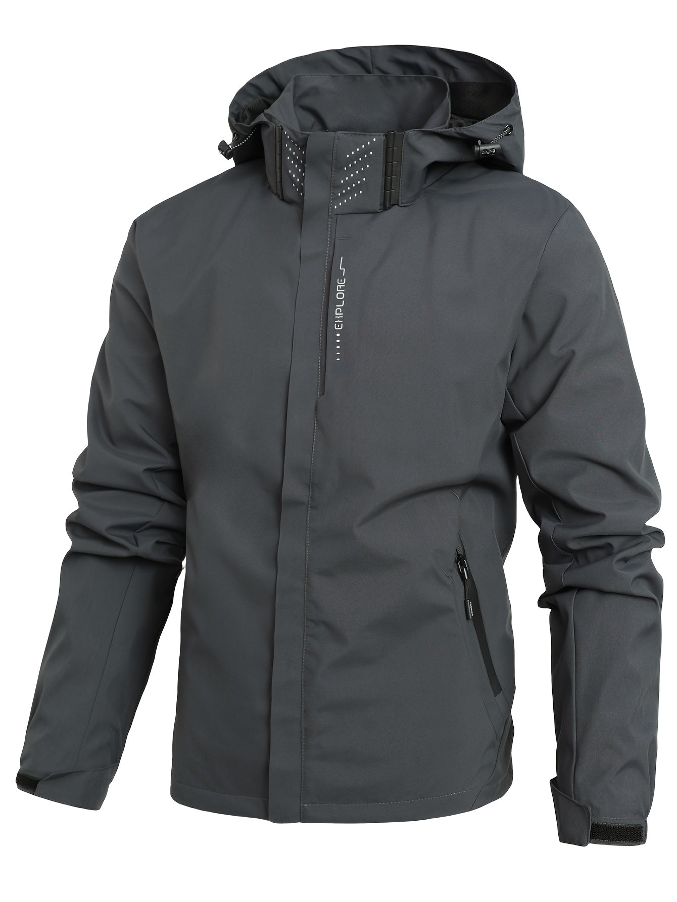 Noa | Veste softshell élégante