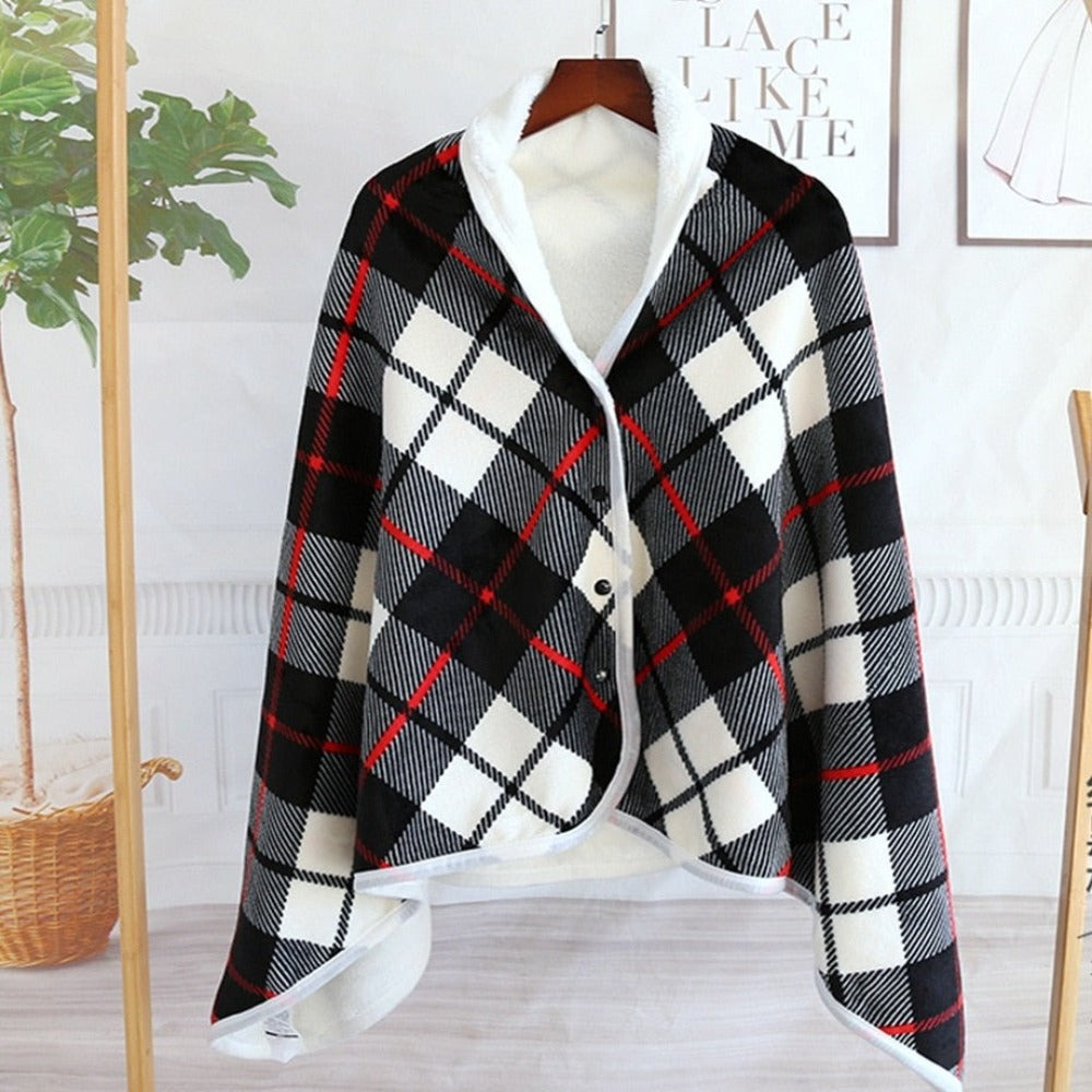 Boridashop | Vyhrievacia deka pre elektrické matrace