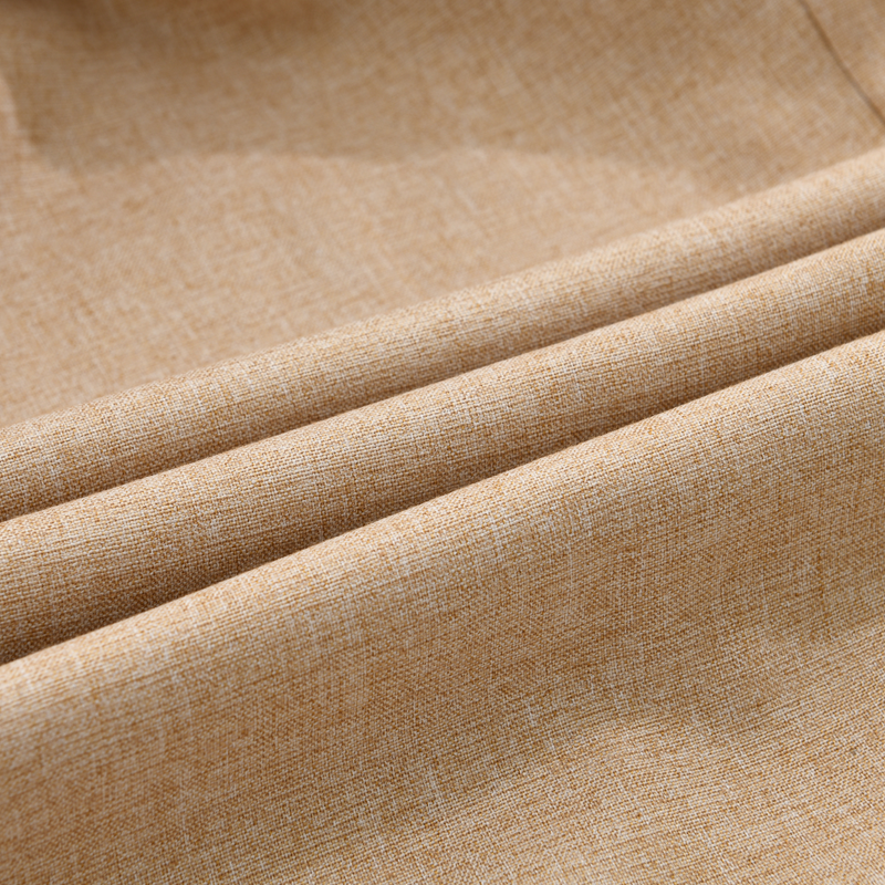 Casual blazer with two buttons