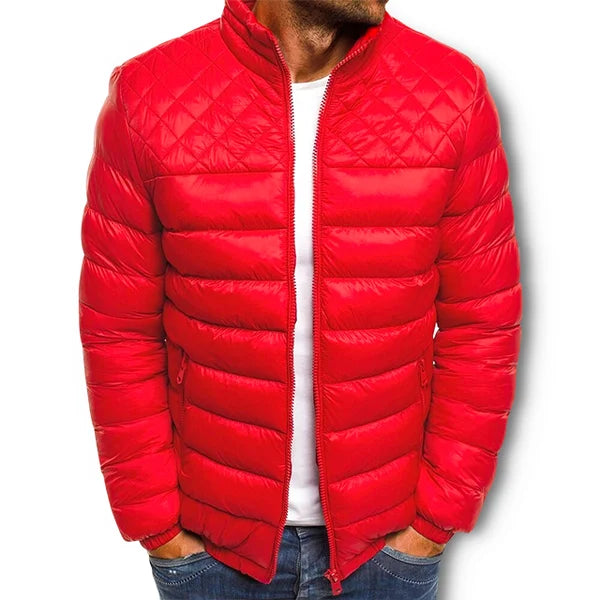 Men's Winter Coat