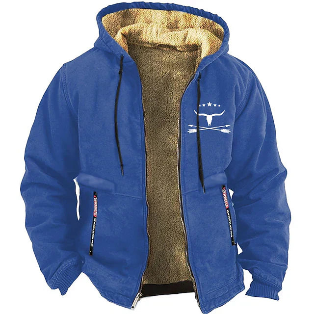 Boridashop | Mikina s kapucňou pre pracovné odevy