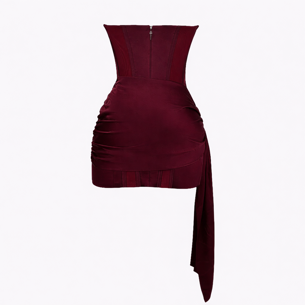 Women's Mini Dress