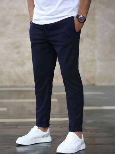 Premium Stretch Luxury Pants