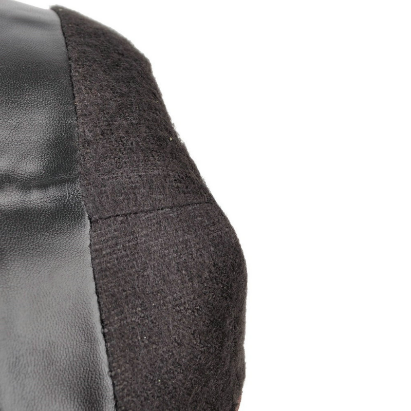 Botas altas cómodas para mujer | Con tacón