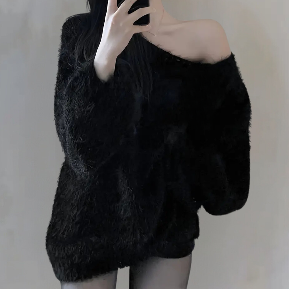 TAHKI - Maglione di lusso per donna