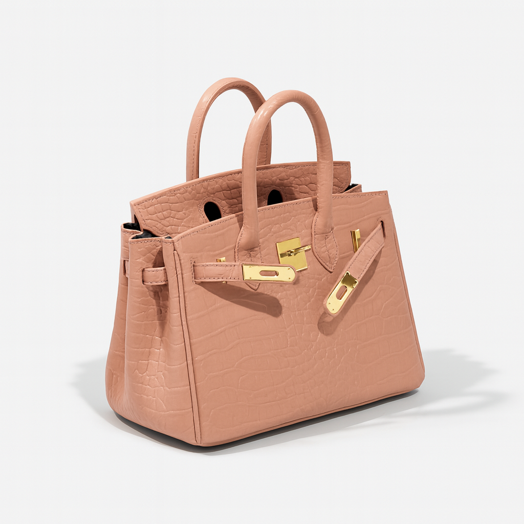 Handbag for Women pink