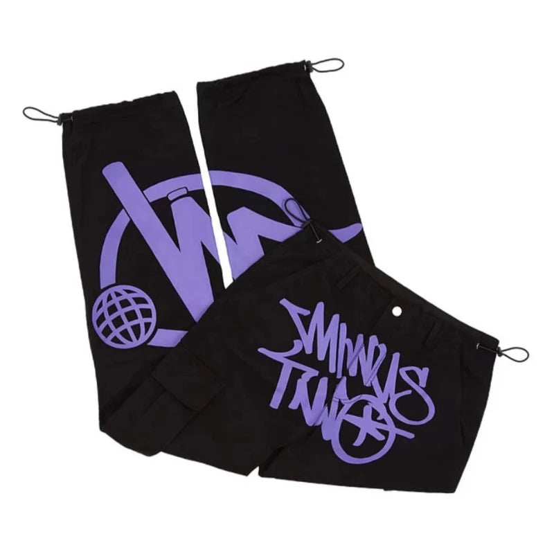 Cargohose Moins Deux