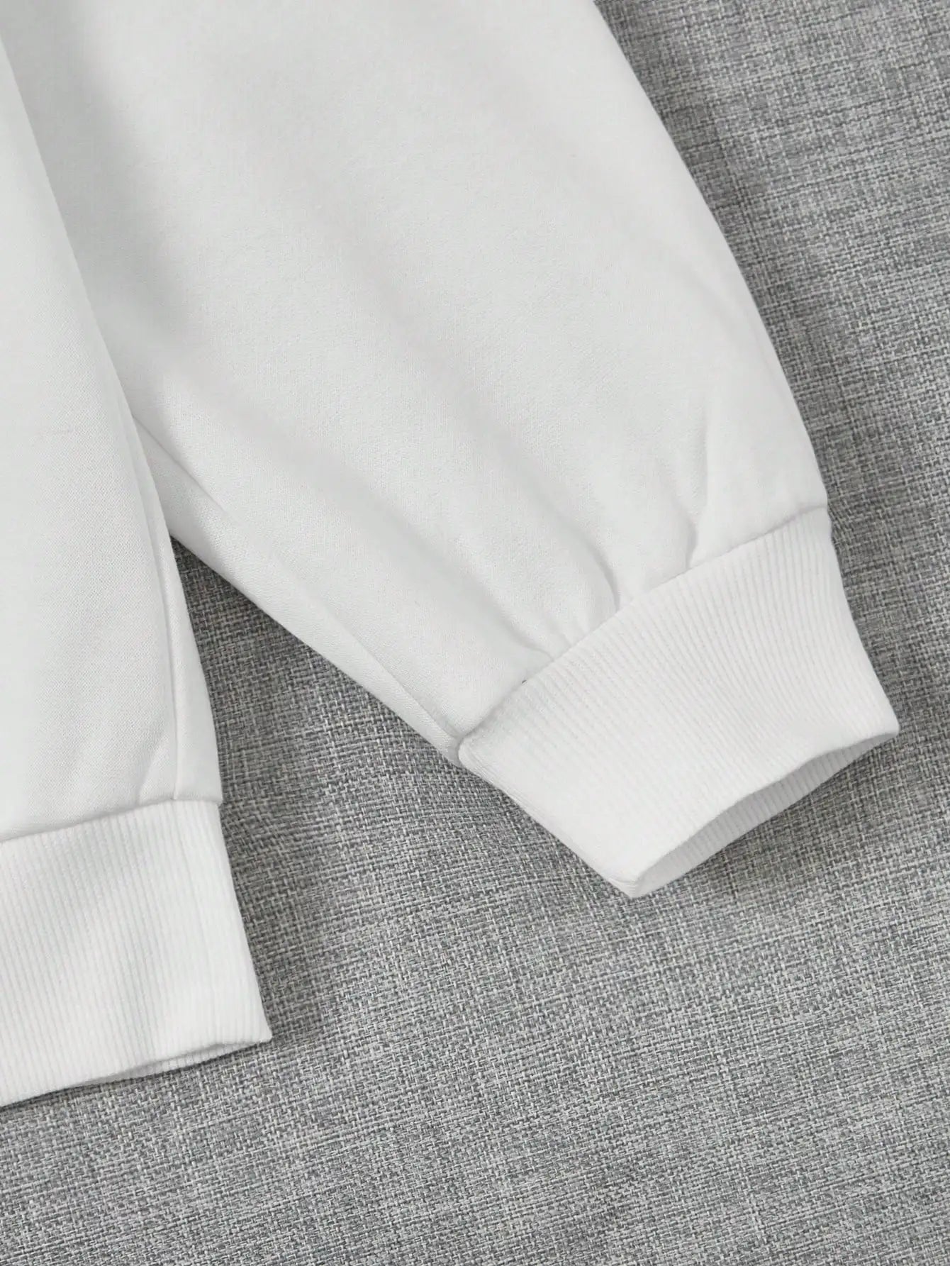 Statement mikina s kapucňou pre ženy