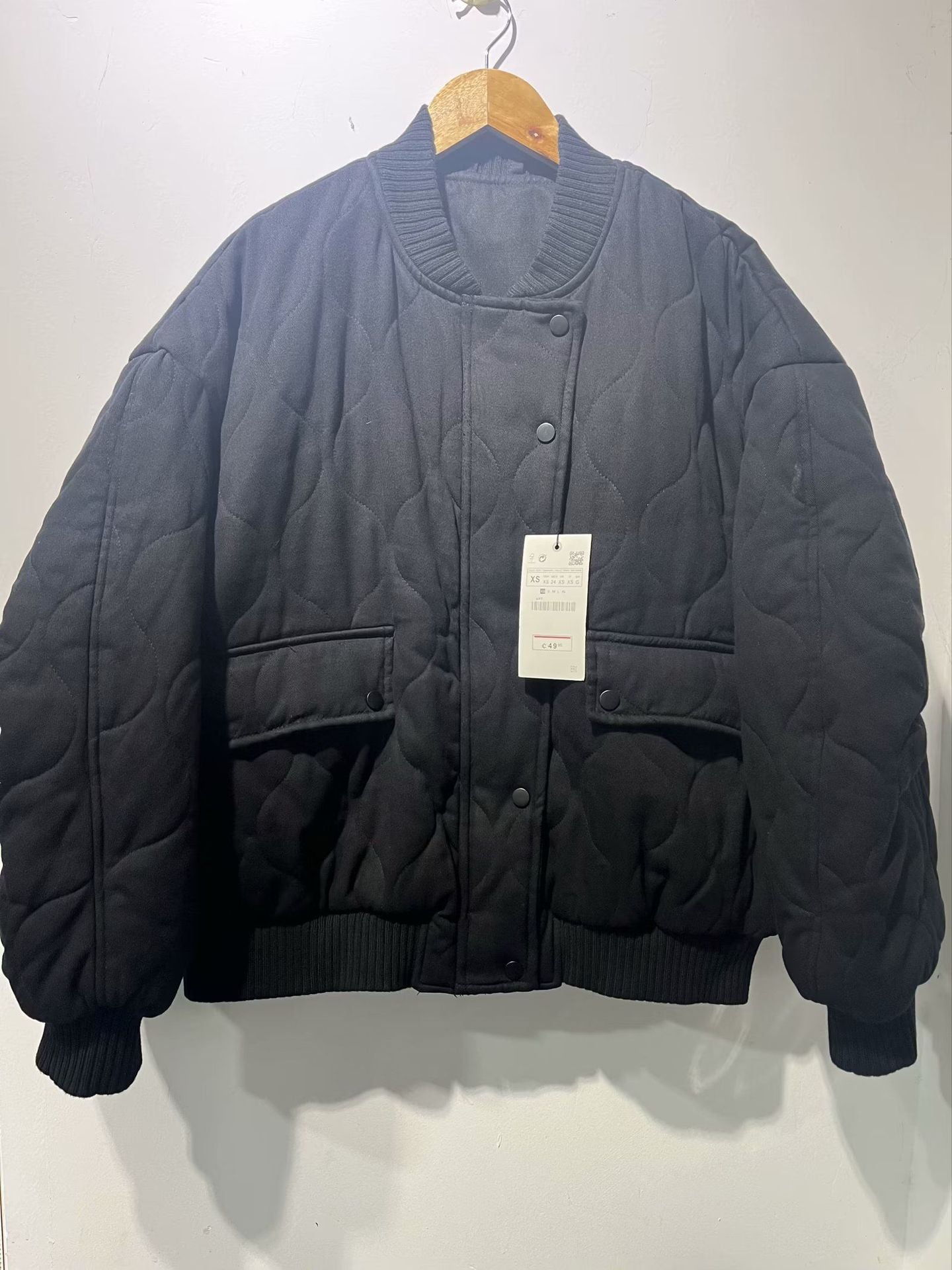 Boridashop | Veste pilote Lose