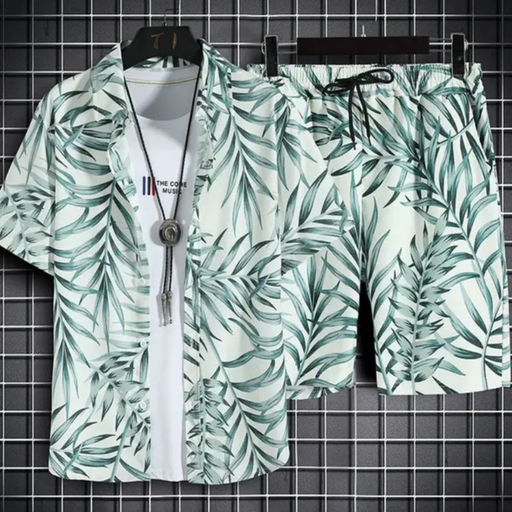 Scott - Klasická havajská súprava