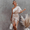 Aurelia - Elegantes Partykleid aus Seide