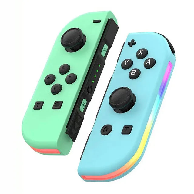 Controller wireless ProX per Switch