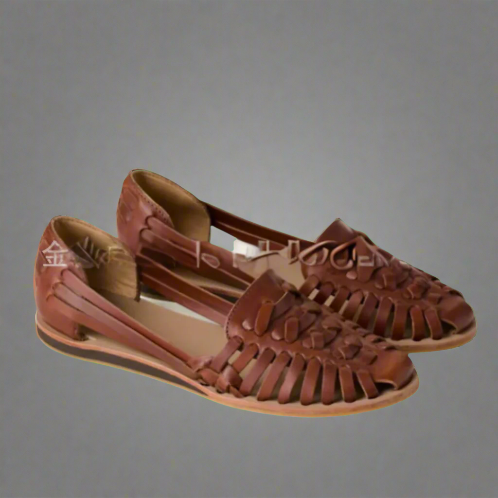 Comode sandali estivi bassi per donna