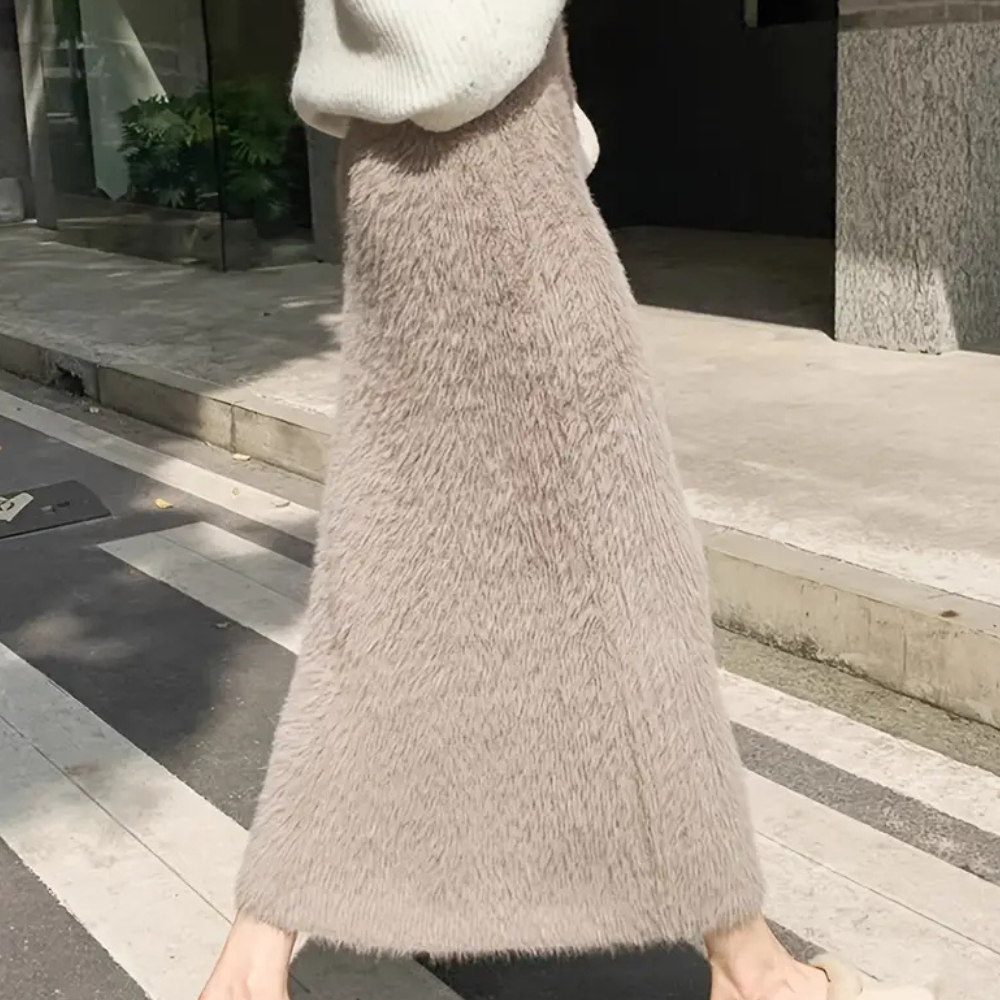 ADELAIDE - Trendová sukňa pre dámy