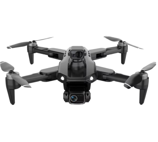 RG109 Pro dron – 8K HD dron s dvojitou kamerou, GPS a bezkefkovými motormi