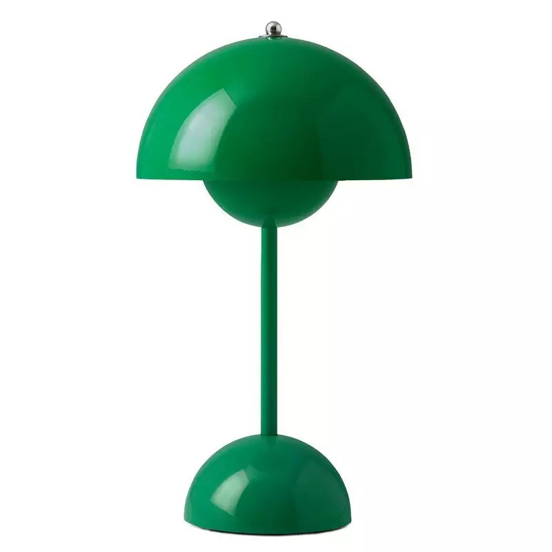 Prenosná stolná lampa Flowerpot VP9