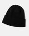 Gorro de cachemira "Lille" negro