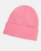 Gorro de cachemira "Lille" Bubblegum