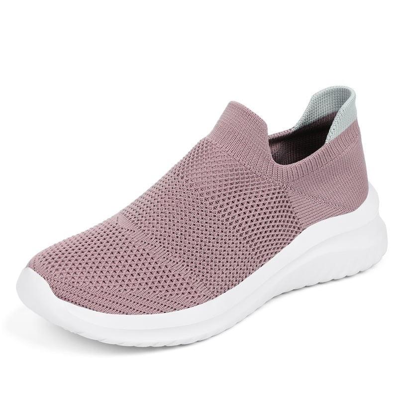 Lina | Slip-On Sneaker – breathable, lightweight, and flexible