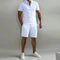 Conjunto de verano de lujo para hombre - Veltin