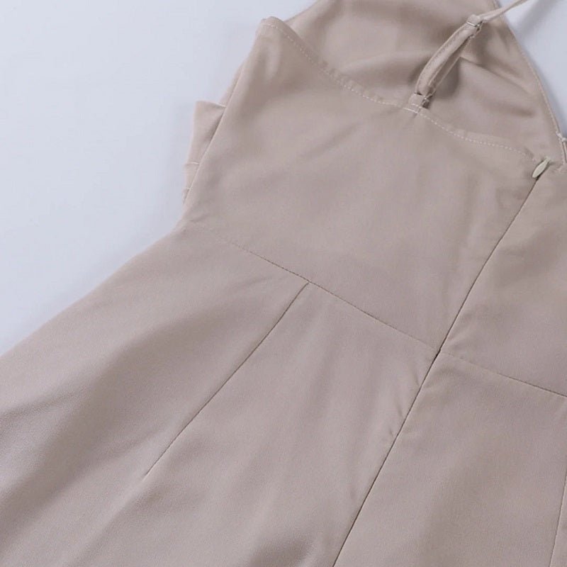 Callie - Elegant long dress