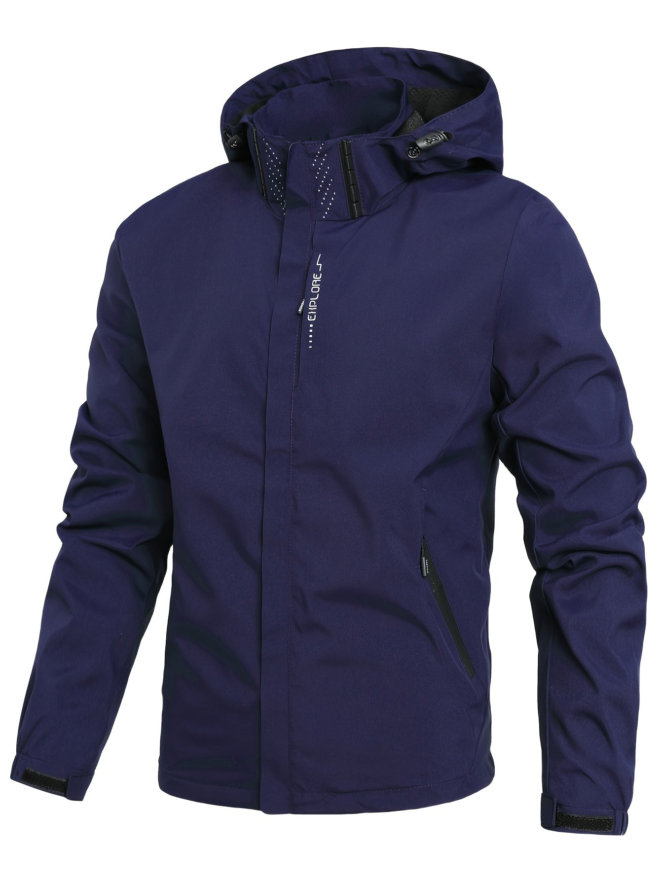 Noa | Veste softshell élégante