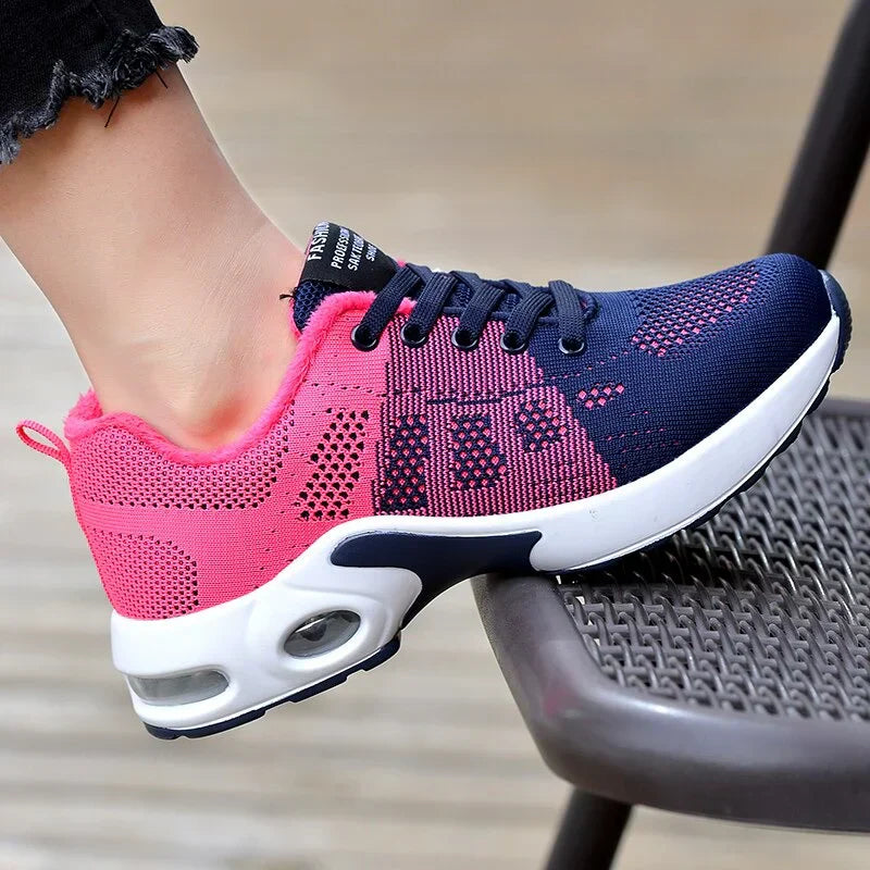 Chaussure orthopédique pour le soulagement de la douleur