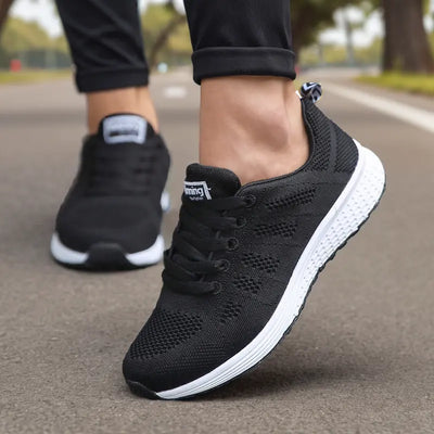 Orthopädische Wanderschuhe für Frauen