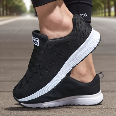 Orthopädische Wanderschuhe für Frauen