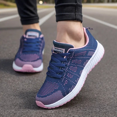Orthopädische Wanderschuhe für Frauen