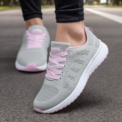 Orthopädische Wanderschuhe für Frauen