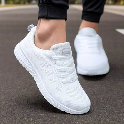 Orthopädische Wanderschuhe für Frauen