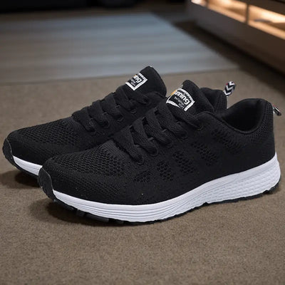 Orthopädische Wanderschuhe für Frauen
