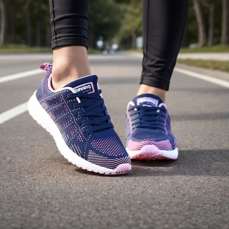 Scarpe da trekking ortopediche per donna