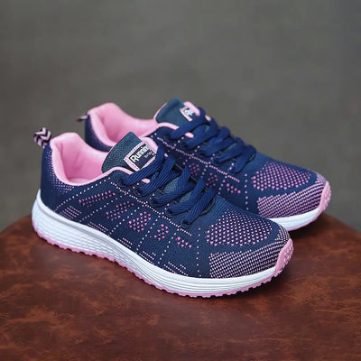 Orthopädische Wanderschuhe für Frauen