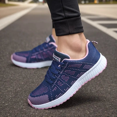 Orthopädische Wanderschuhe für Frauen