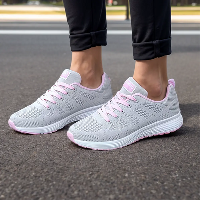 Orthopädische Wanderschuhe für Frauen