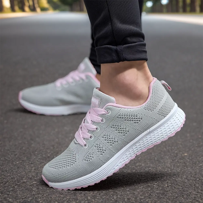 Orthopädische Wanderschuhe für Frauen