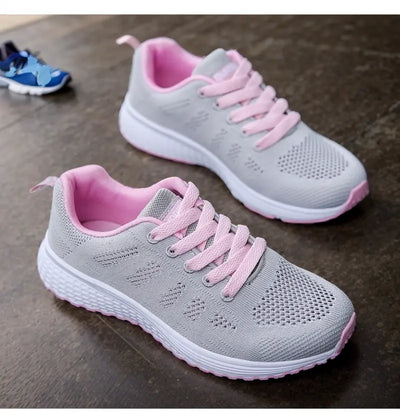 Orthopädische Wanderschuhe für Frauen