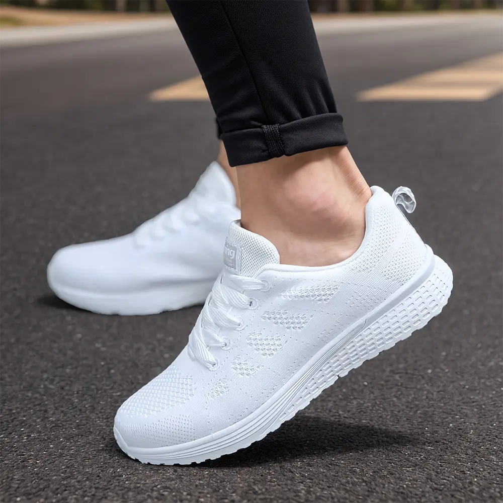 Orthopädische Wanderschuhe für Frauen