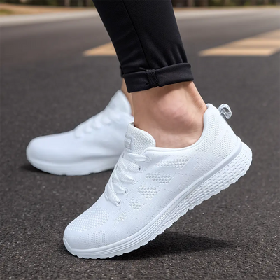Orthopädische Wanderschuhe für Frauen