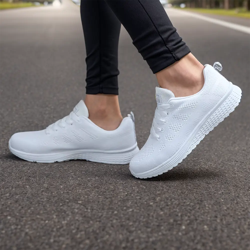 Orthopädische Wanderschuhe für Frauen